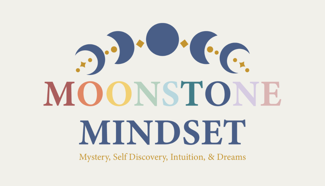 Moonstone Mindset Gift Card