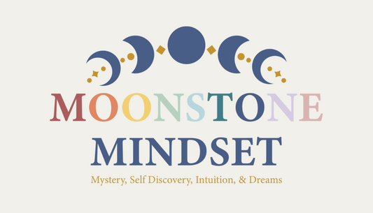 Moonstone Mindset Gift Card